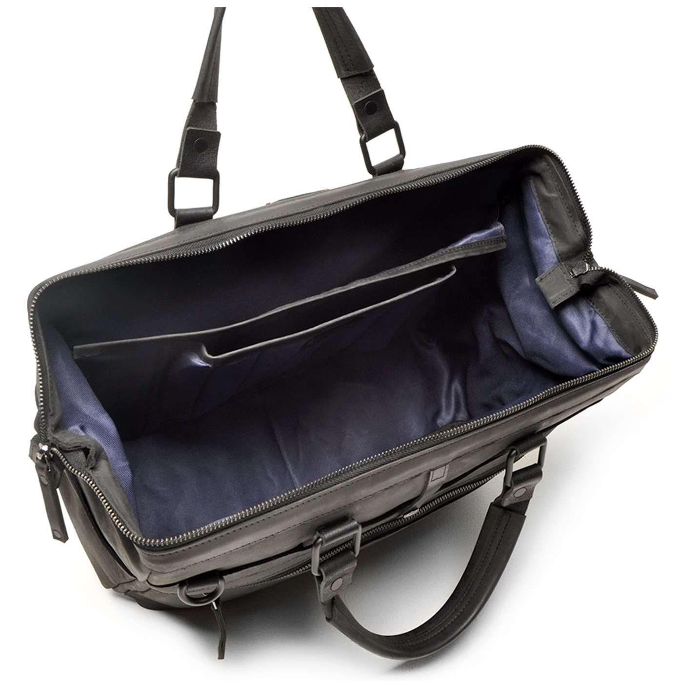 Berba Barbarossa Businessbag black