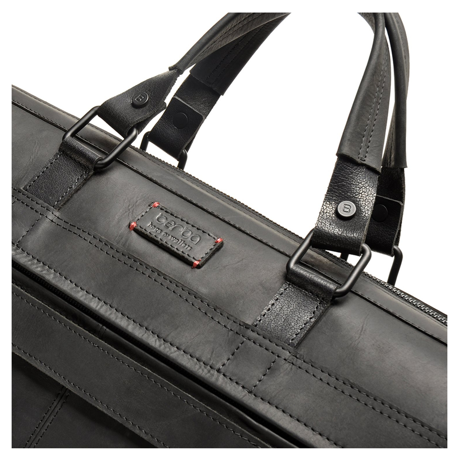 Berba Barbarossa Businessbag black