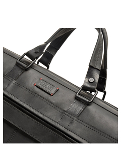 Berba Barbarossa Businessbag black