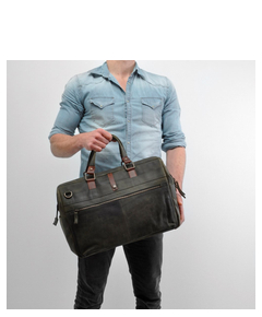 Berba Barbarossa Businessbag military