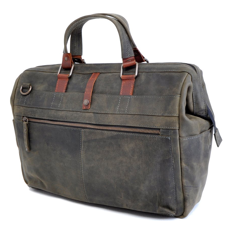 Berba Barbarossa Businessbag military