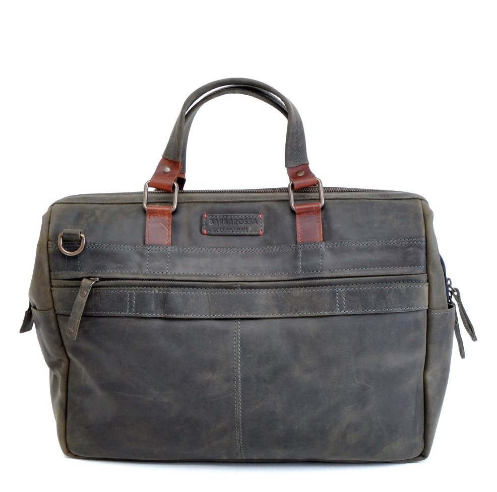 Berba Barbarossa Businessbag military