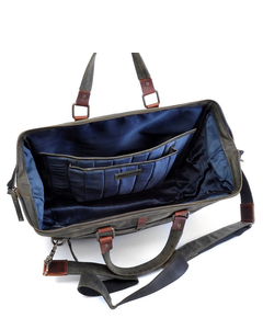 Berba Barbarossa Businessbag military