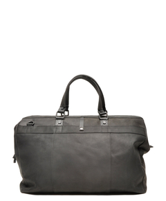 Berba Barbarossa Weekend Bag black
