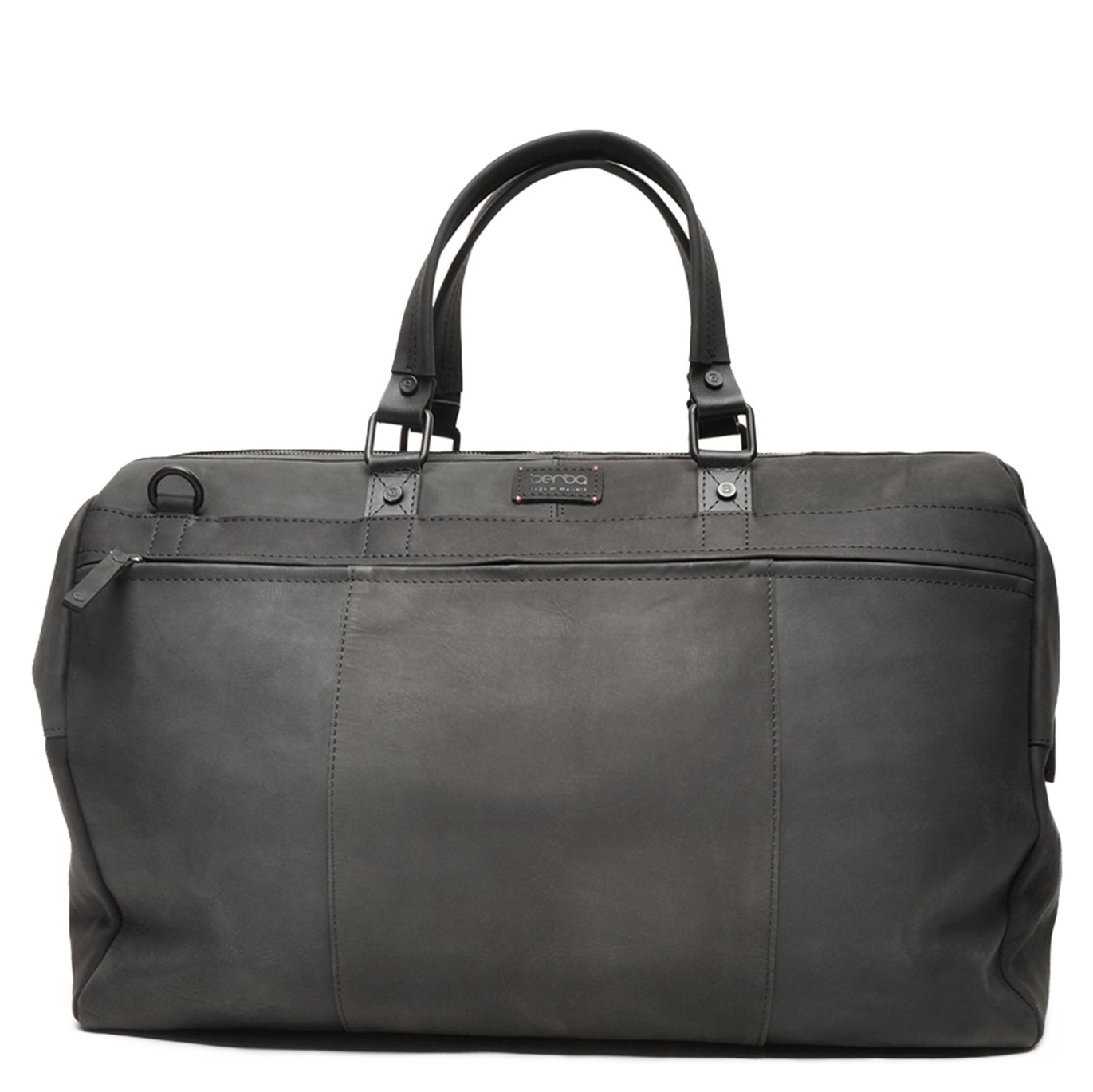 Berba Barbarossa Weekend Bag black
