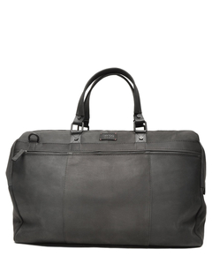 Berba Barbarossa Weekend Bag black