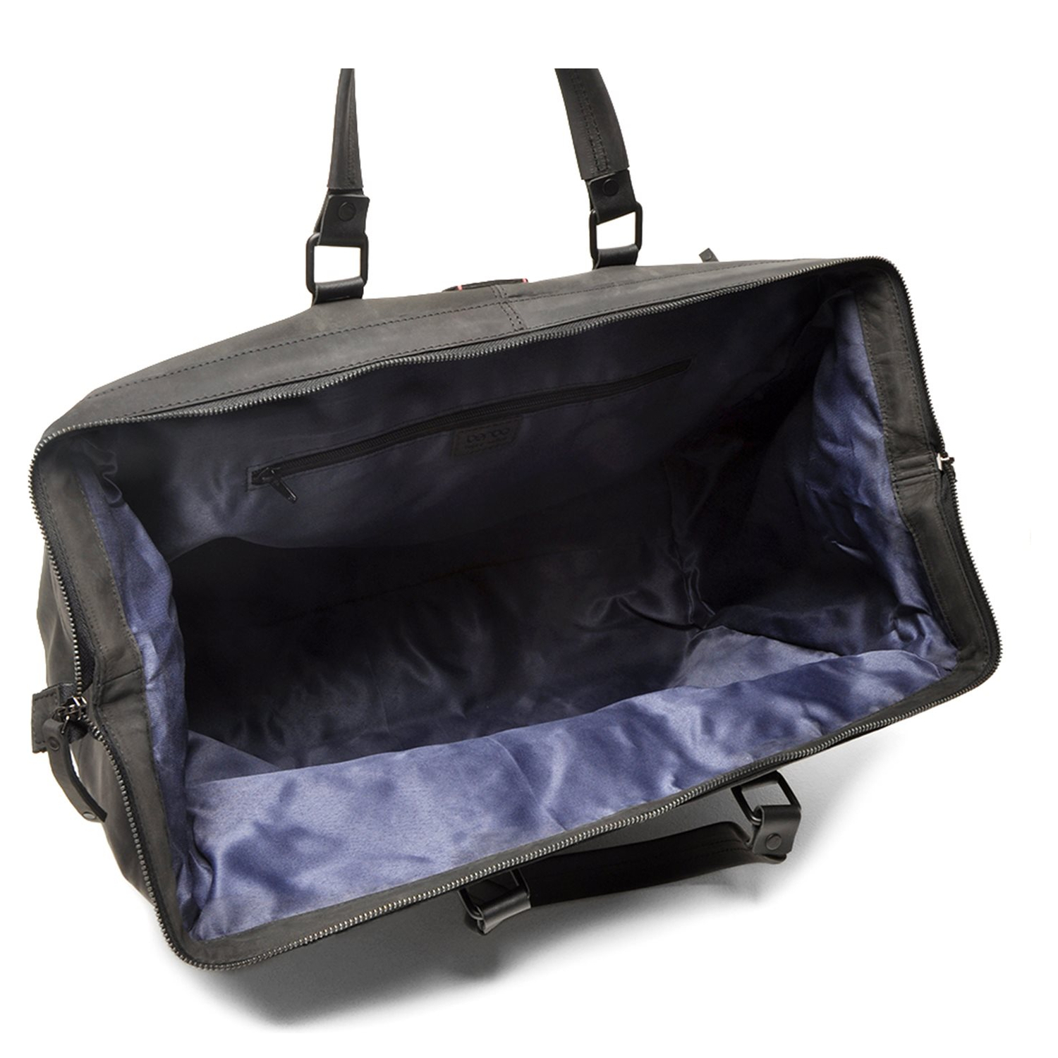 Berba Barbarossa Weekend Bag black