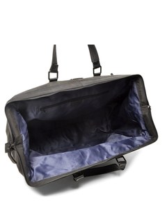 Berba Barbarossa Weekend Bag black