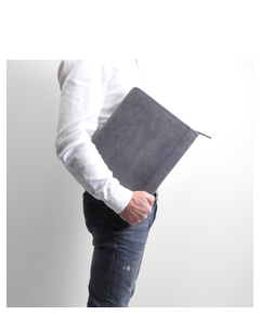 Berba Barbarossa Folder A4 navy