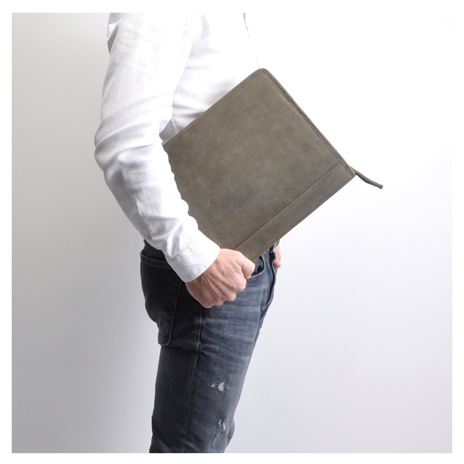 Berba Barbarossa Folder A4 military