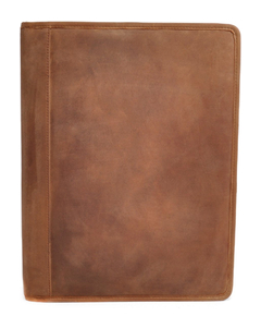 Berba Barbarossa Folder A4 coffee