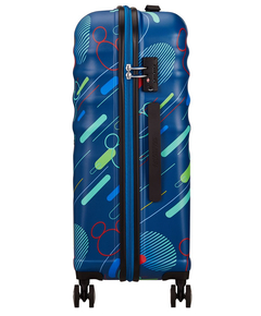 American Tourister Wavebreaker Disney Spinner 67 mickey future pop