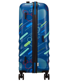 American Tourister Wavebreaker Disney Spinner 67 mickey future pop