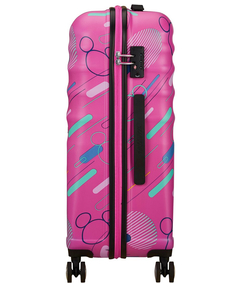 American Tourister Wavebreaker Disney Spinner 67 minnie future pop
