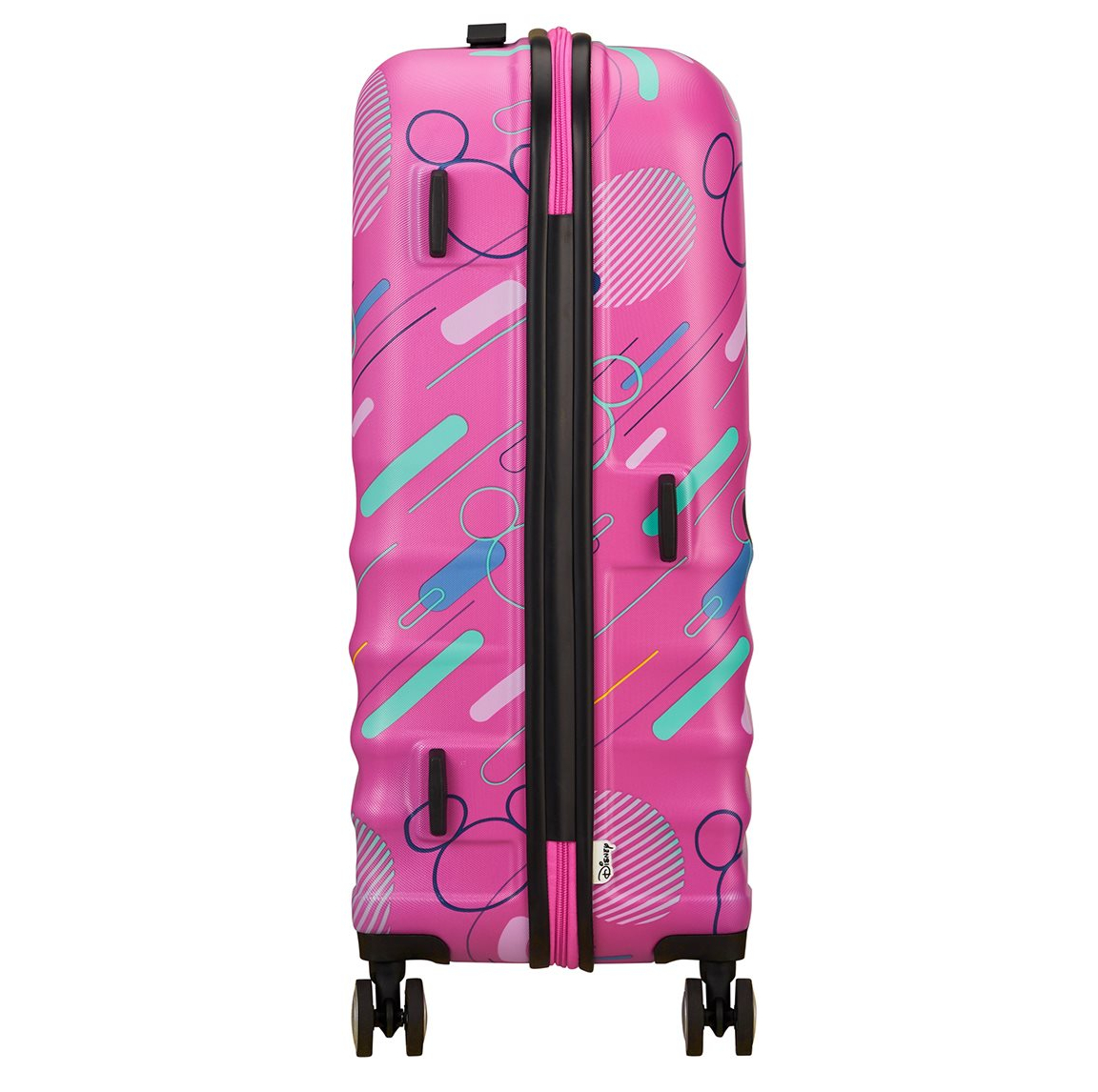 American Tourister Wavebreaker Disney Spinner 67 minnie future pop
