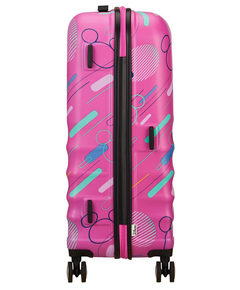 American Tourister Wavebreaker Disney Spinner 67 minnie future pop