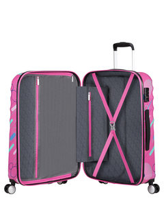 American Tourister Wavebreaker Disney Spinner 67 minnie future pop