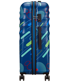 American Tourister Wavebreaker Disney Spinner 77 mickey future pop