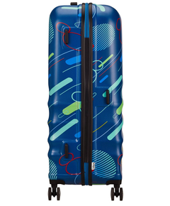 American Tourister Wavebreaker Disney Spinner 77 mickey future pop