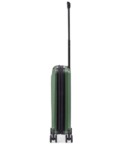 Senz Foldaway Carry On Trolley 55 dark forest