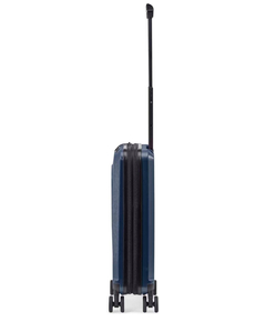 Senz Foldaway Carry On Trolley 55 midnight blue