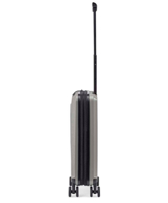 Senz Foldaway Carry On Trolley 55 silk grey