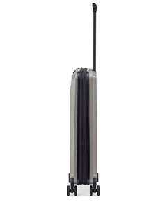Senz Foldaway Check-In Trolley Medium silk grey