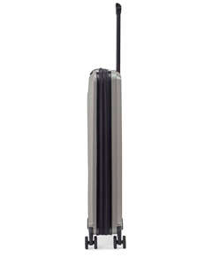 Senz Foldaway Check-In Trolley Large silk grey