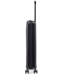 Senz Foldaway Check-In Trolley Large pure black
