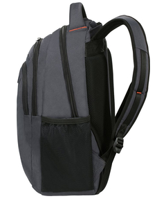 American Tourister At Work Laptop Backpack 15.6" grey/orange
