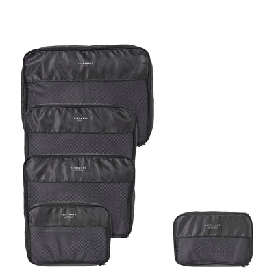 Senz Foldaway Travel Cubes