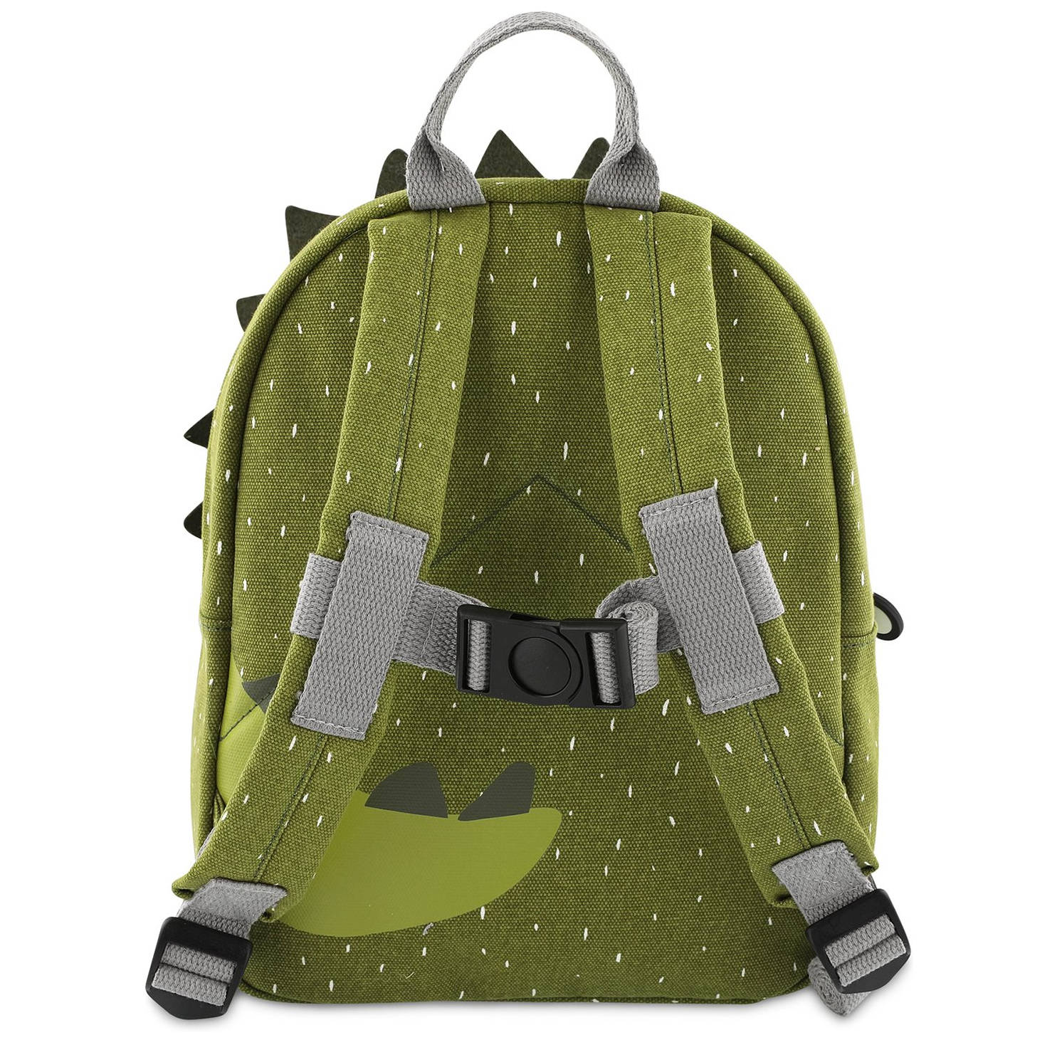 Trixie Mr. Dino Backpack green