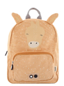 Trixie Mrs. Giraffe Backpack light orange
