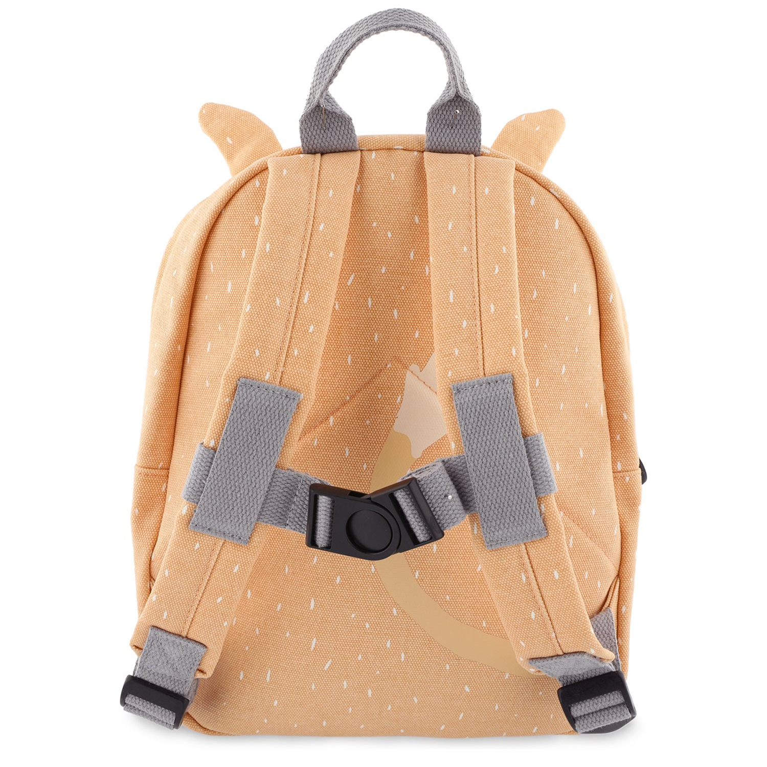 Trixie Mrs. Giraffe Backpack light orange