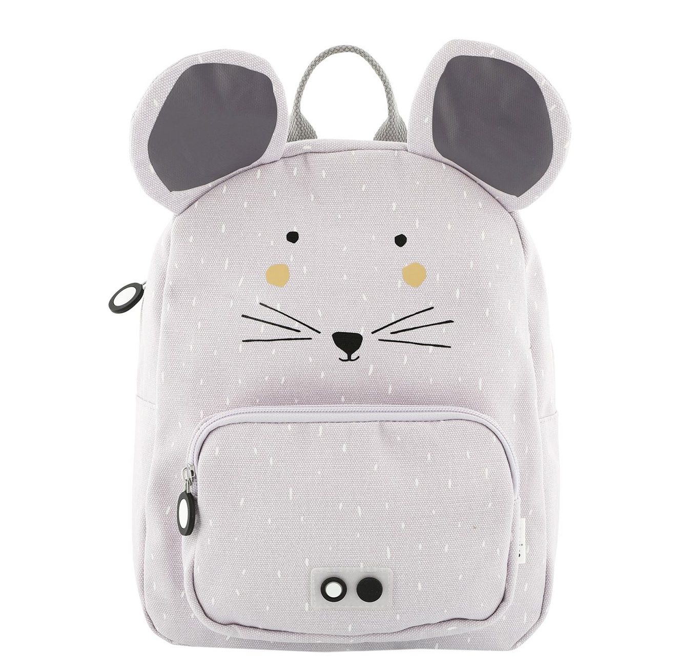 Trixie Mrs. Mouse Backpack light purple