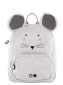 Trixie Mrs. Mouse Backpack light purple