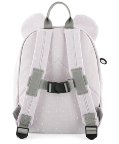 Trixie Mrs. Mouse Backpack light purple
