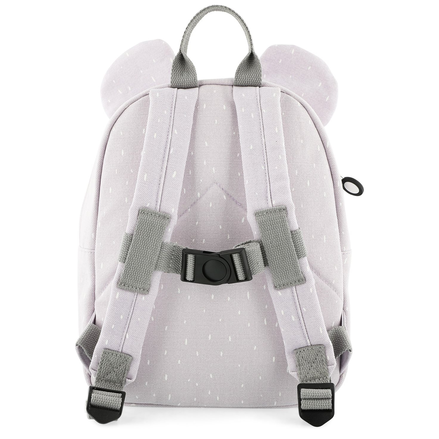 Trixie Mrs. Mouse Backpack light purple
