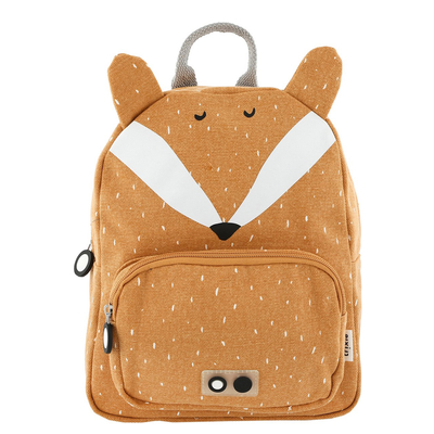 Trixie Mr. Fox Backpack orange