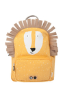 Trixie Mr. Lion Backpack yellow