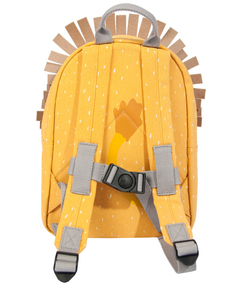 Trixie Mr. Lion Backpack yellow