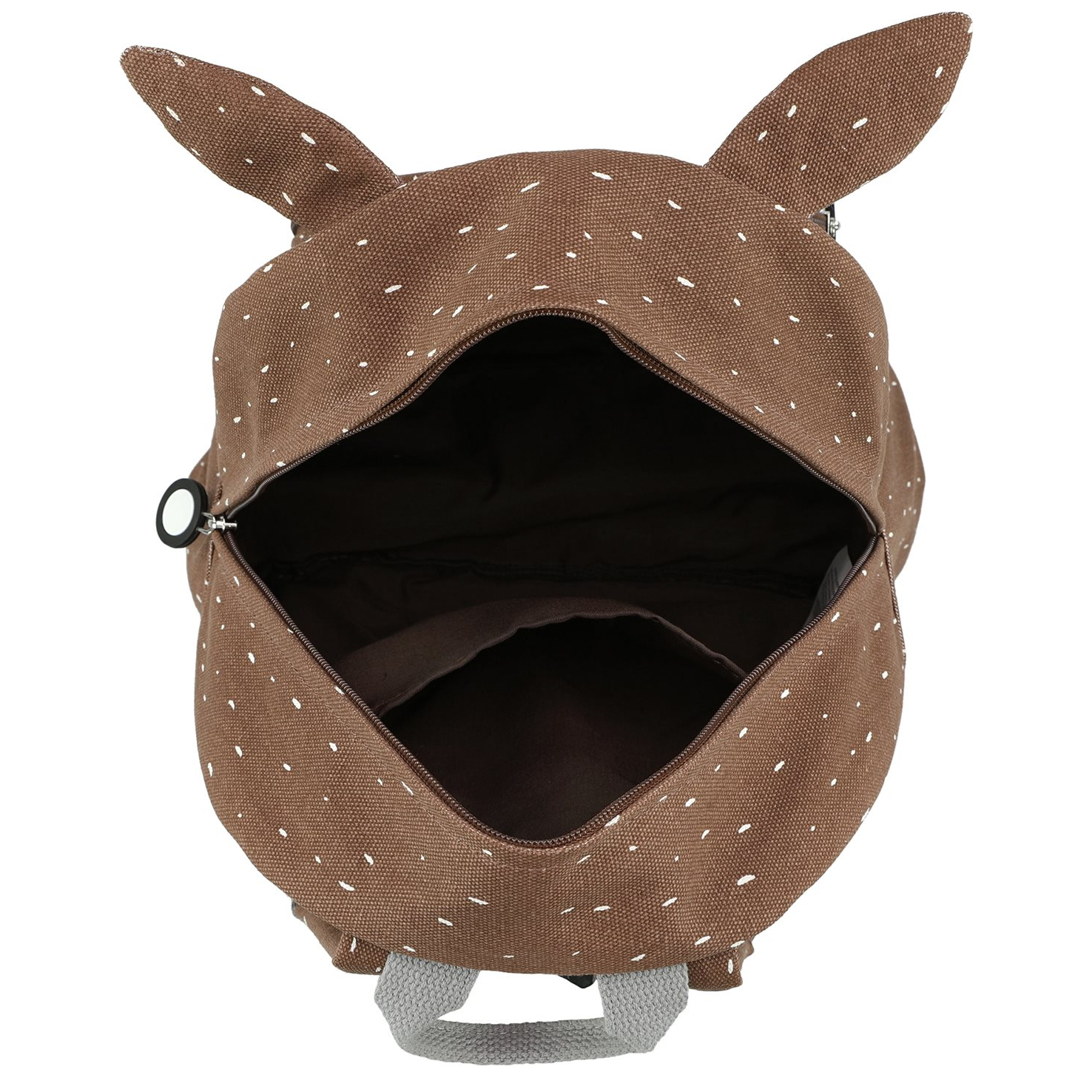 Trixie Mr. Lion Backpack yellow