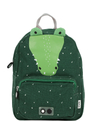 Trixie Mr. Crocodile Backpack green