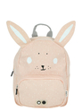 Trixie Mrs. Rabbit Backpack soft pink