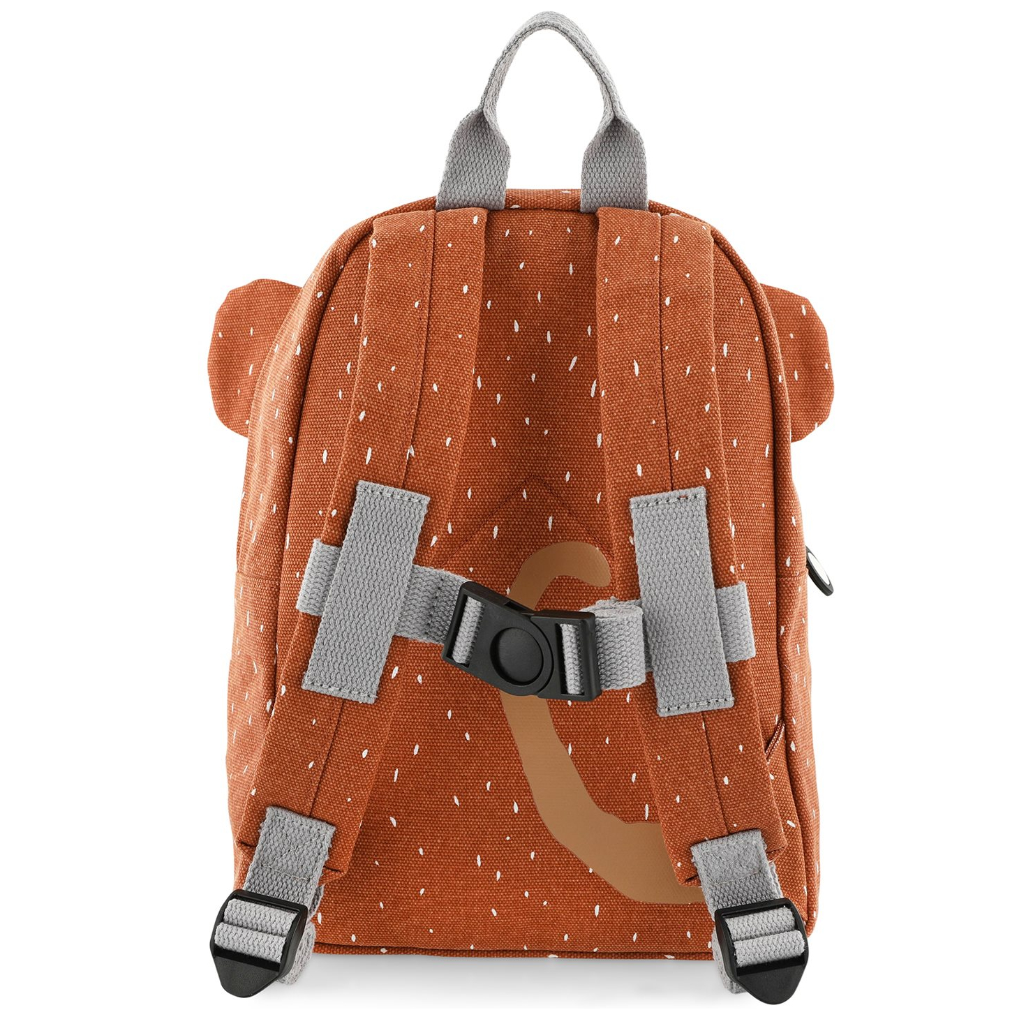 Trixie Mr. Monkey Backpack brown