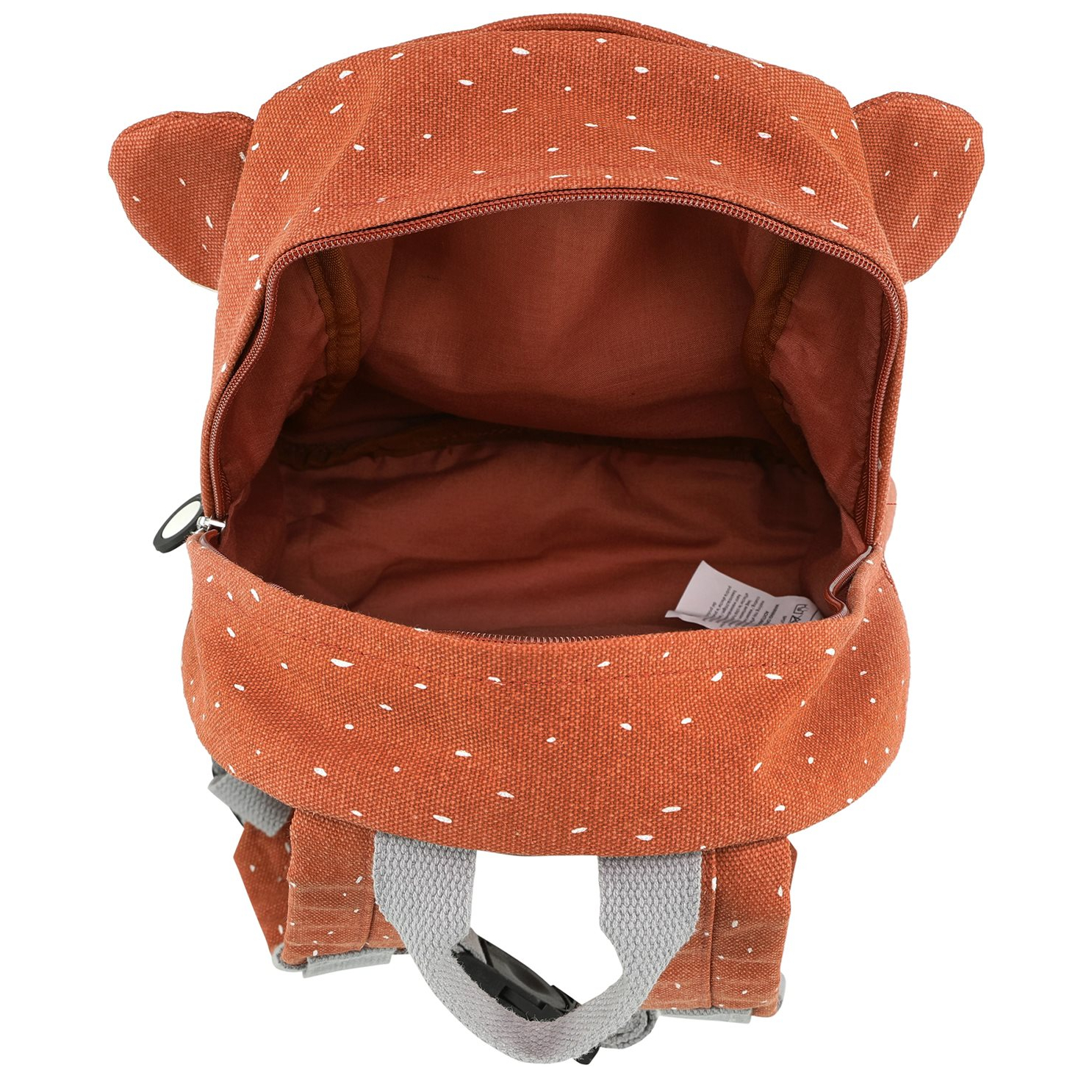Trixie Mr. Monkey Backpack brown