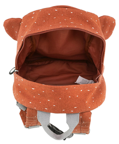 Trixie Mr. Monkey Backpack brown