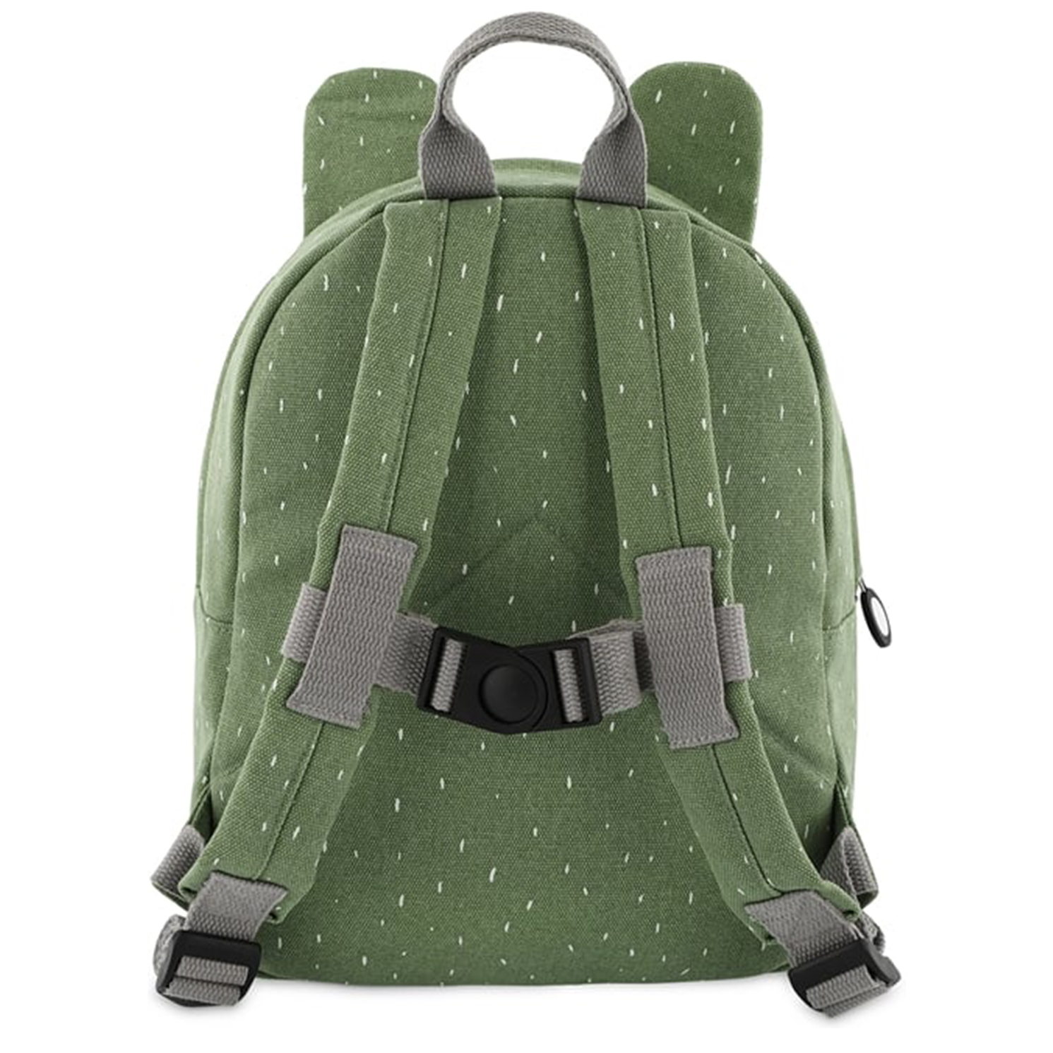 Trixie Mr. Frog Rugzak green