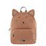 Trixie Mrs. Cat Rugzak brown