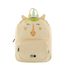 Trixie Mrs. Unicorn Rugzak yellow